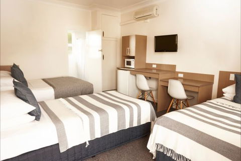 The Sails Motel - Perisher Accommodation 3