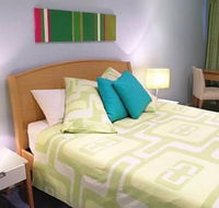 The Outlook on the Beach - Perisher Accommodation