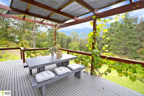 The Maples - Perisher Accommodation 0