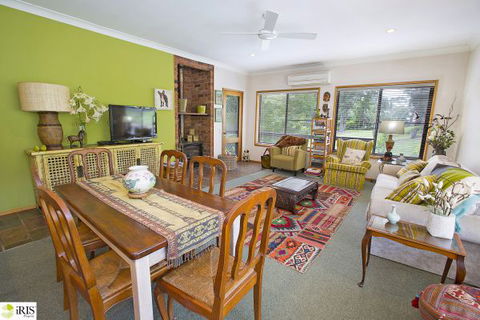 The Maples - Perisher Accommodation 1