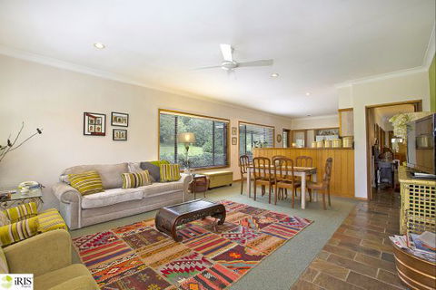 The Maples - Perisher Accommodation 2