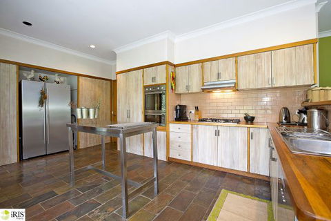 The Maples - Perisher Accommodation 3