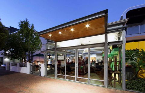 The Nest On Newcastle - Perisher Accommodation 1