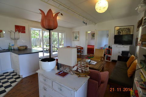 The Classic Beach House - Perisher Accommodation 1
