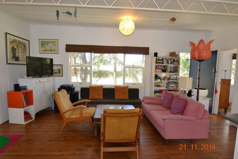 The Classic Beach House - Perisher Accommodation 2