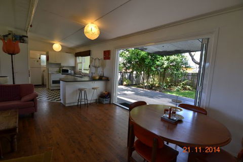 The Classic Beach House - Perisher Accommodation 3