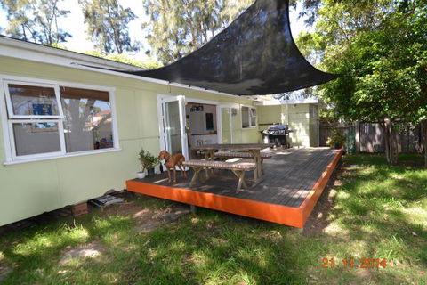 The Classic Beach House - Perisher Accommodation 8