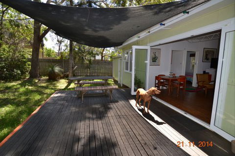 The Classic Beach House - Perisher Accommodation 9