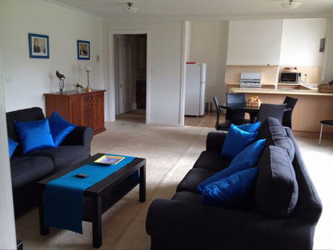 The Old Post Office - Perisher Accommodation 1