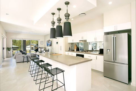 The Grape Escape Hunter Valley - Perisher Accommodation 0