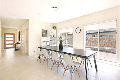 The Grape Escape Hunter Valley - Perisher Accommodation 2