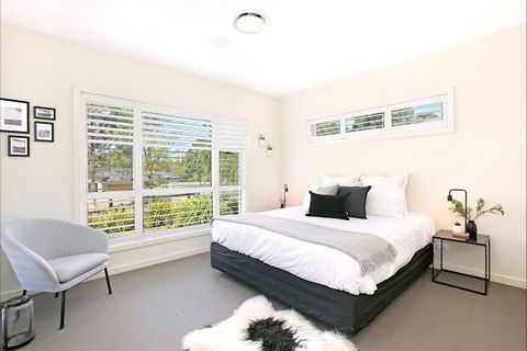 The Grape Escape Hunter Valley - Perisher Accommodation 5