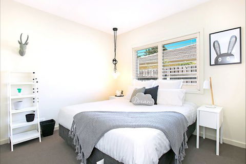 The Grape Escape Hunter Valley - Perisher Accommodation 7