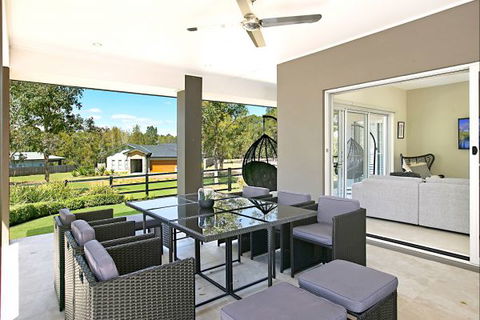 The Grape Escape Hunter Valley - Perisher Accommodation 9