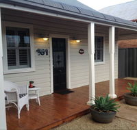 Thelma's Temora - Perisher Accommodation