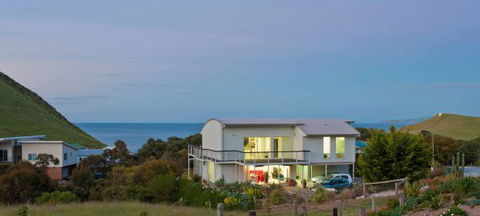 The Light House At Second Valley - Perisher Accommodation 0