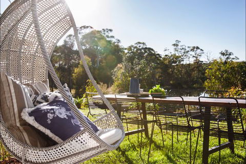 The Woods Farm - Perisher Accommodation 1