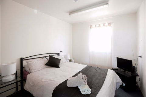 The Nook Backpackers - Perisher Accommodation 1