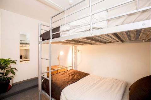 The Nook Backpackers - Perisher Accommodation 2