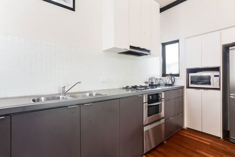 The Linwood - Perisher Accommodation 2