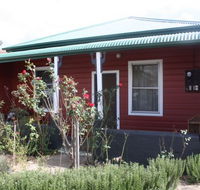 The Red House - Perisher Accommodation