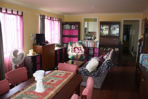 The Red House - Perisher Accommodation 1
