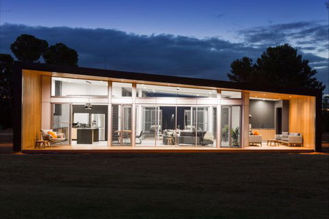 The Villas - Perisher Accommodation 0