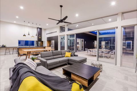 The Villas - Perisher Accommodation 1