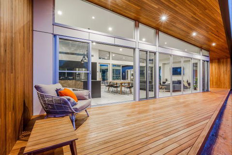 The Villas - Perisher Accommodation 4