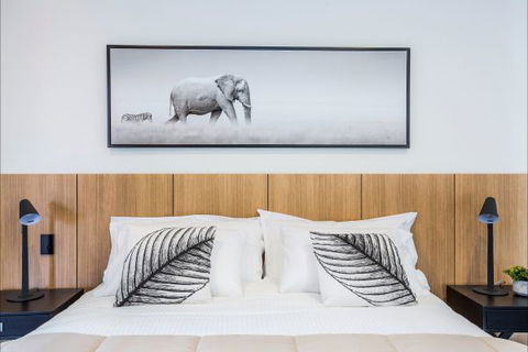 The Villas - Perisher Accommodation 5