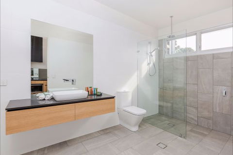 The Villas - Perisher Accommodation 7