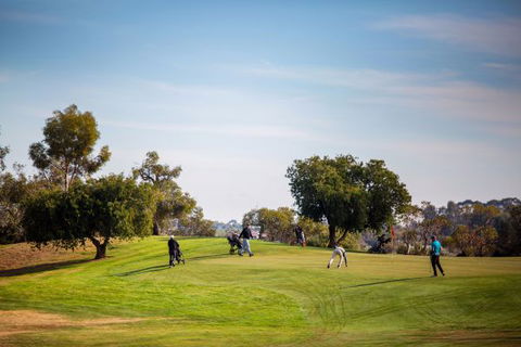 The Villas - Perisher Accommodation 8