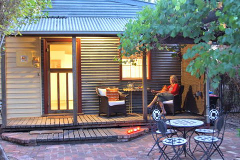 The Churches Accommodation - Perisher Accommodation 1