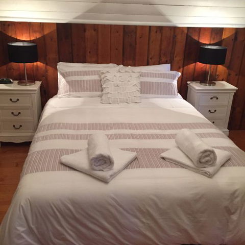 The Churches Accommodation - Perisher Accommodation 8