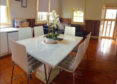 The Churches Accommodation - Perisher Accommodation 9