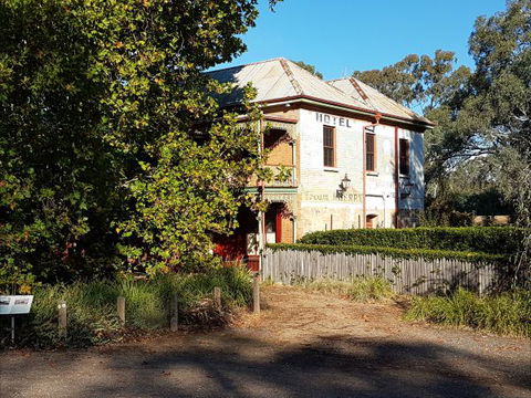 Thornebridge - Perisher Accommodation 1