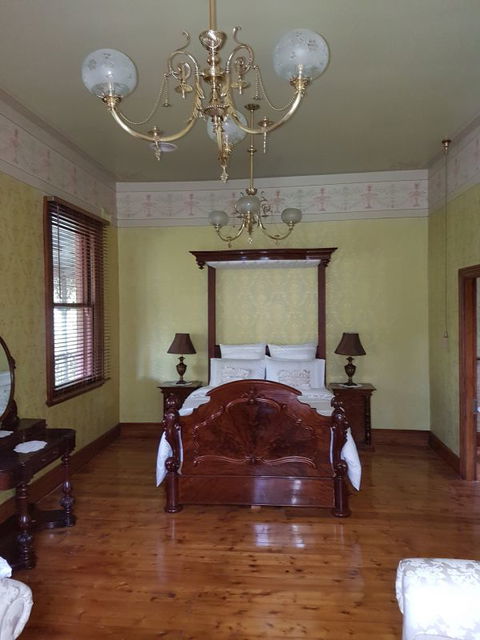 Thornebridge - Perisher Accommodation 2