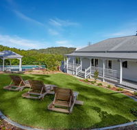 The Farmhouse Eumundi - Perisher Accommodation