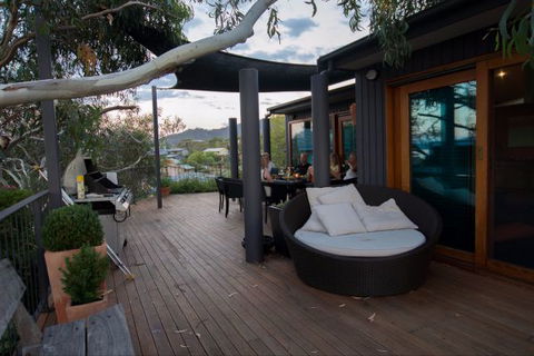 The Point Jindabyne - Perisher Accommodation 7