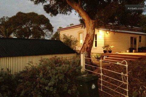 The Schoolmaster's - Second Valley Accommodation - Perisher Accommodation 0