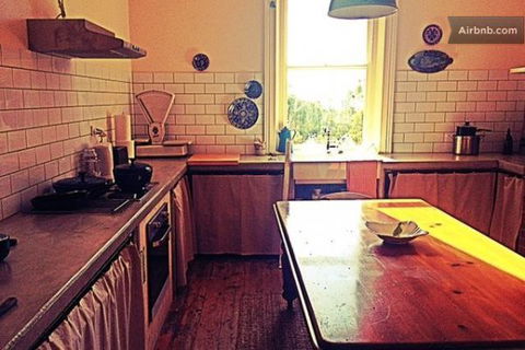 The Schoolmaster's - Second Valley Accommodation - Perisher Accommodation 1