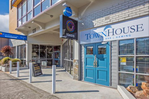 TownHouse Hotel Burnie - Perisher Accommodation 0