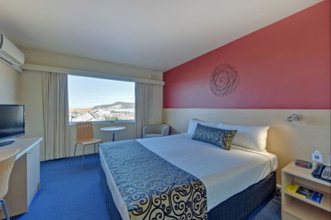 TownHouse Hotel Burnie - Perisher Accommodation 2