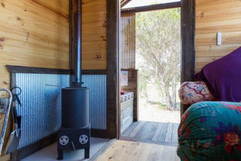 Torquay Farmstay  Blue Studio Truck - Perisher Accommodation 2