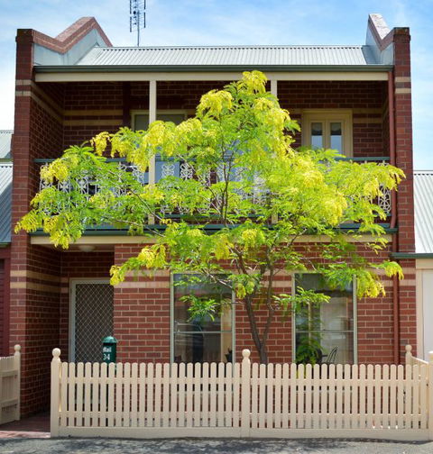 Turner Terrace - Perisher Accommodation 0