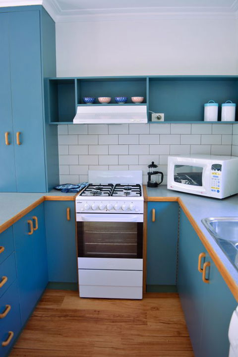 Turner Terrace - Perisher Accommodation 4
