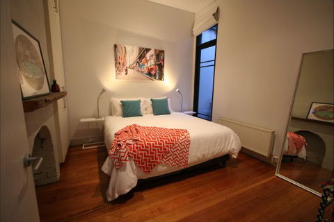 Two Five Zero / Richmond - Perisher Accommodation 5