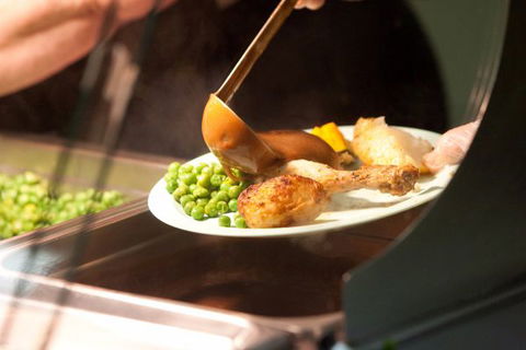 Urban Camp Melbourne - Perisher Accommodation 7