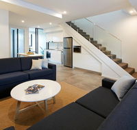 Veriu Camperdown - Perisher Accommodation