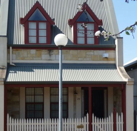 Villa On Louisa - Perisher Accommodation 1